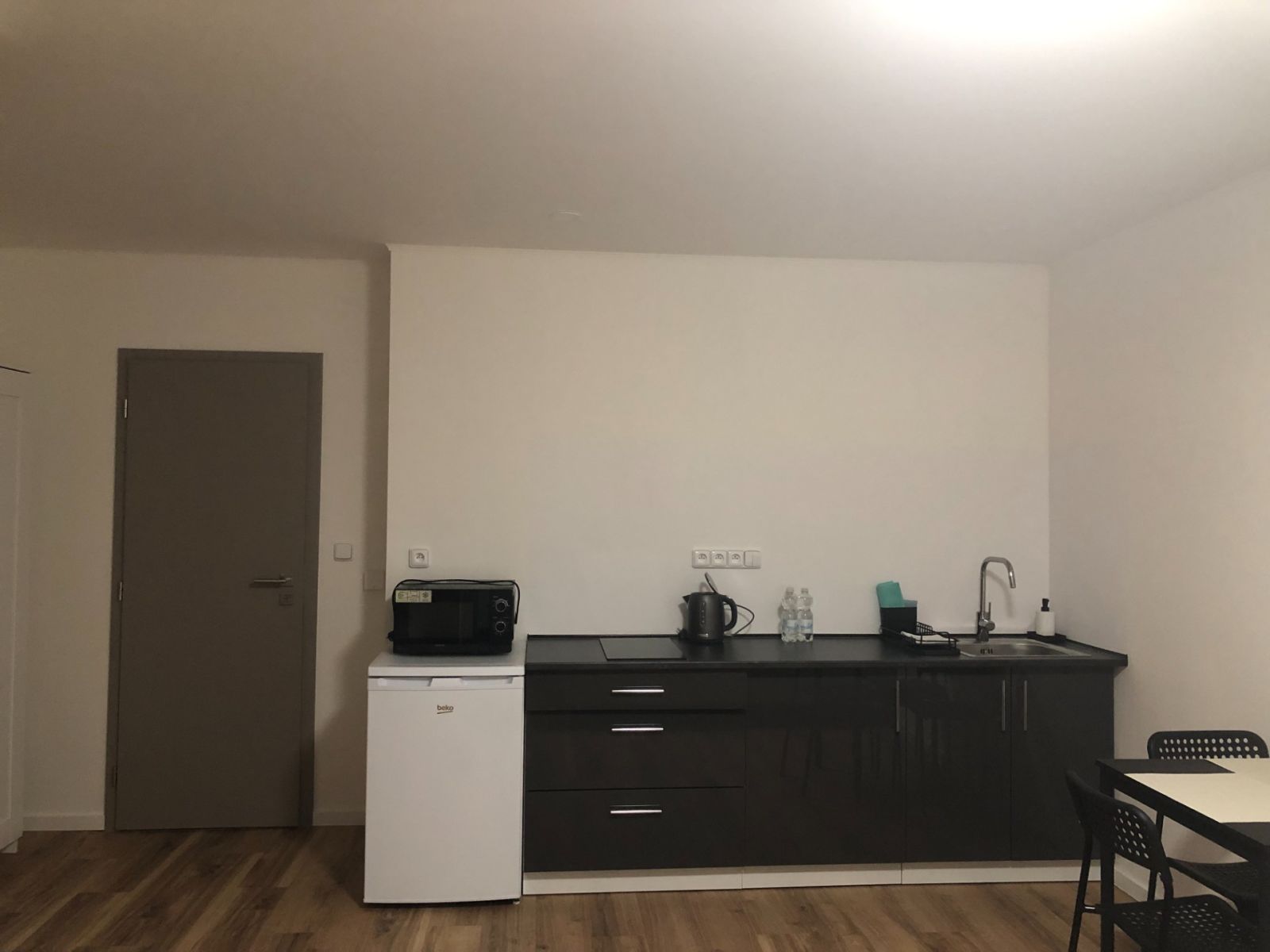 Pronájem bytu 1+kk 30 m² — photo 4