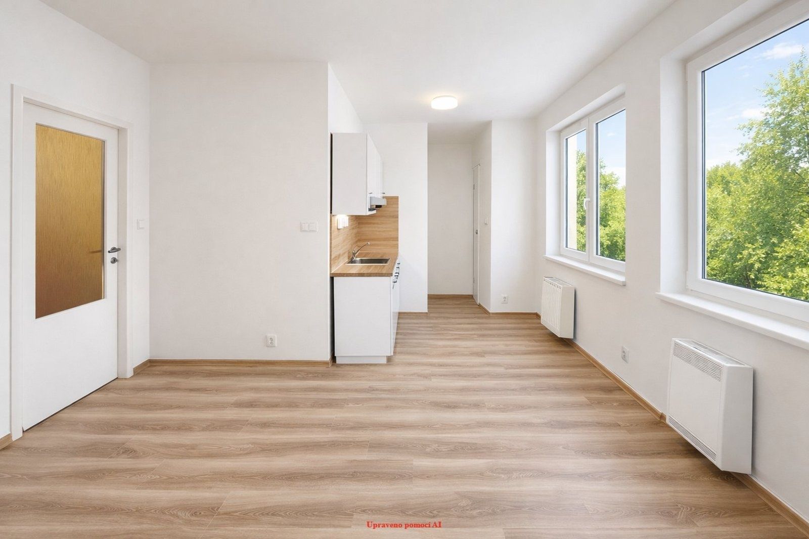 Pronájem bytu 1+kk 26 m², Havířov – náhled fotky 4
