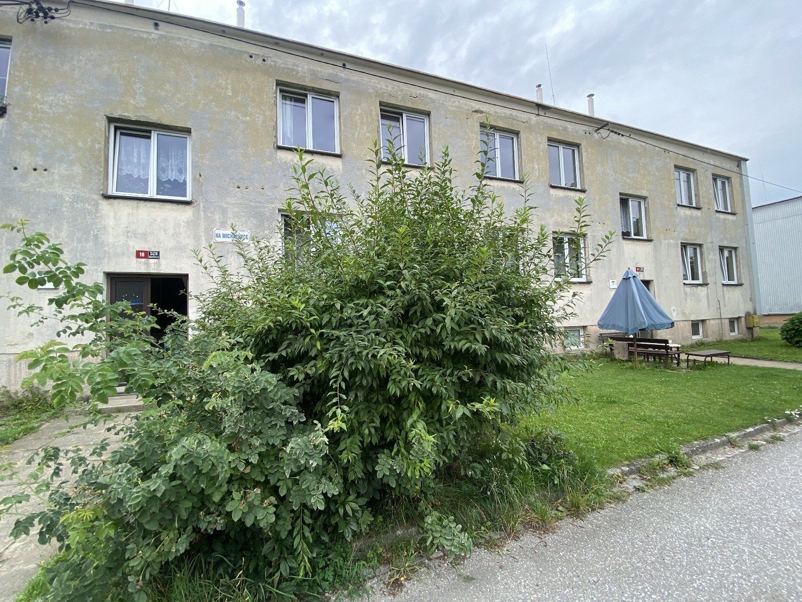 Pronájem bytu 1+kk 26 m², Havířov – náhled fotky 6