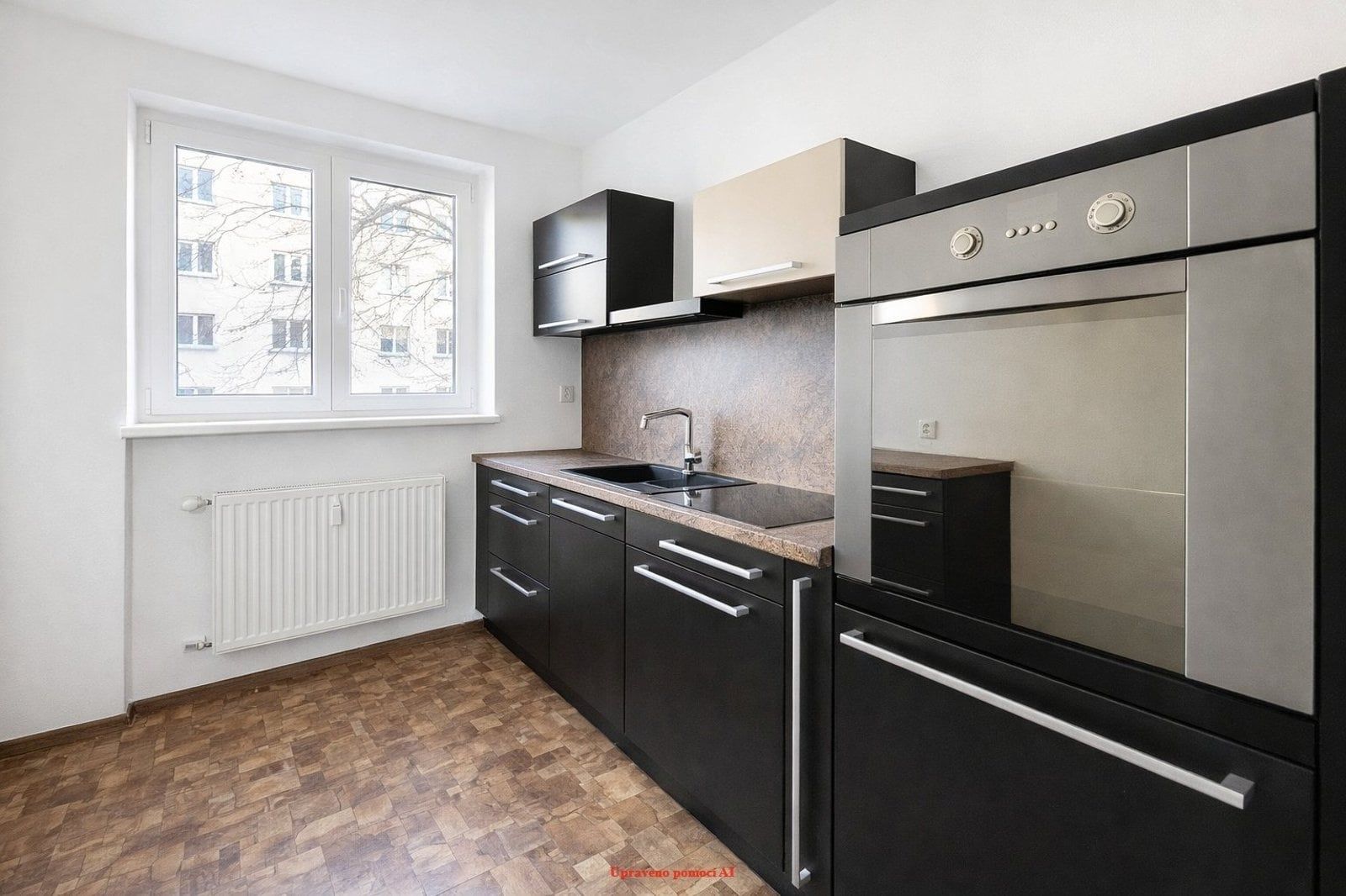 Pronájem bytu 2+1 55 m²