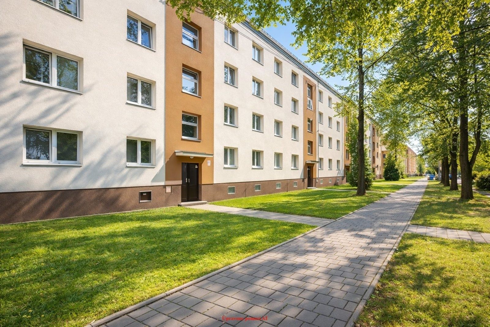 Pronájem bytu 2+1 54 m², Karviná – náhled fotky 9