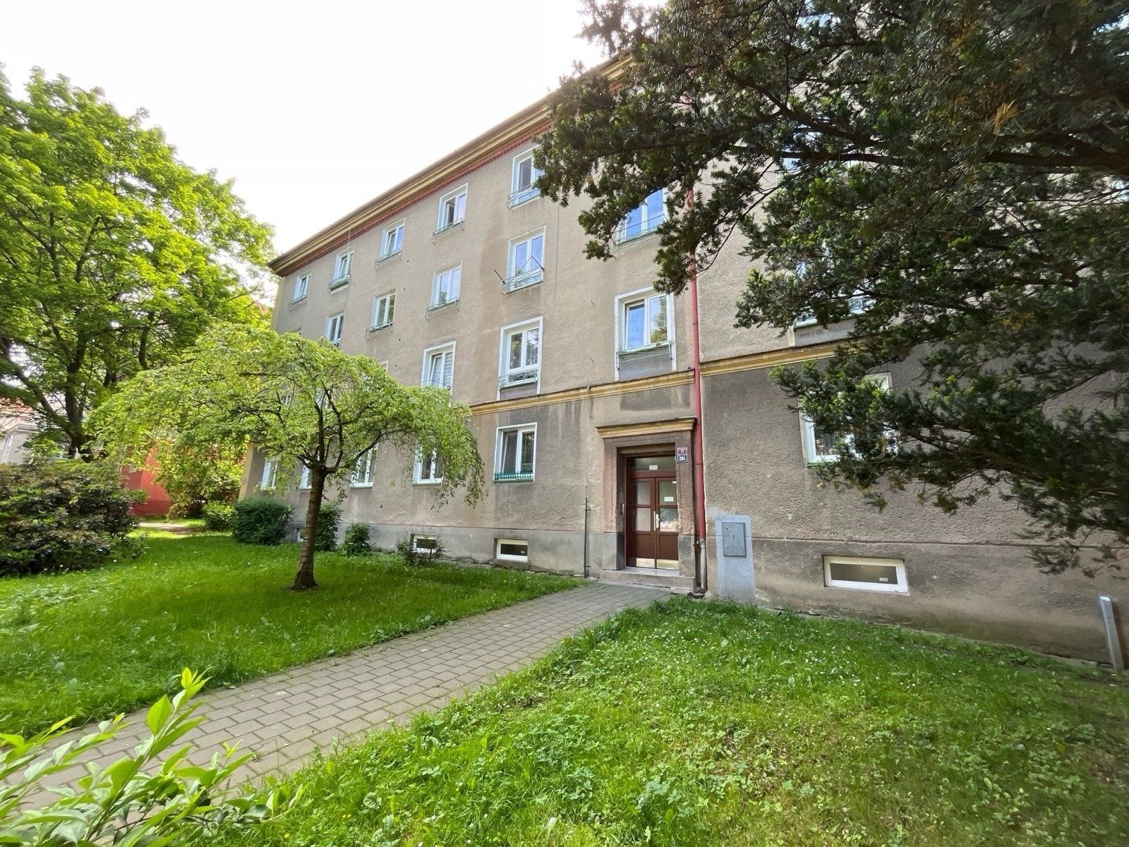 Pronájem bytu 2+1 53 m², Havířov – náhled fotky 6