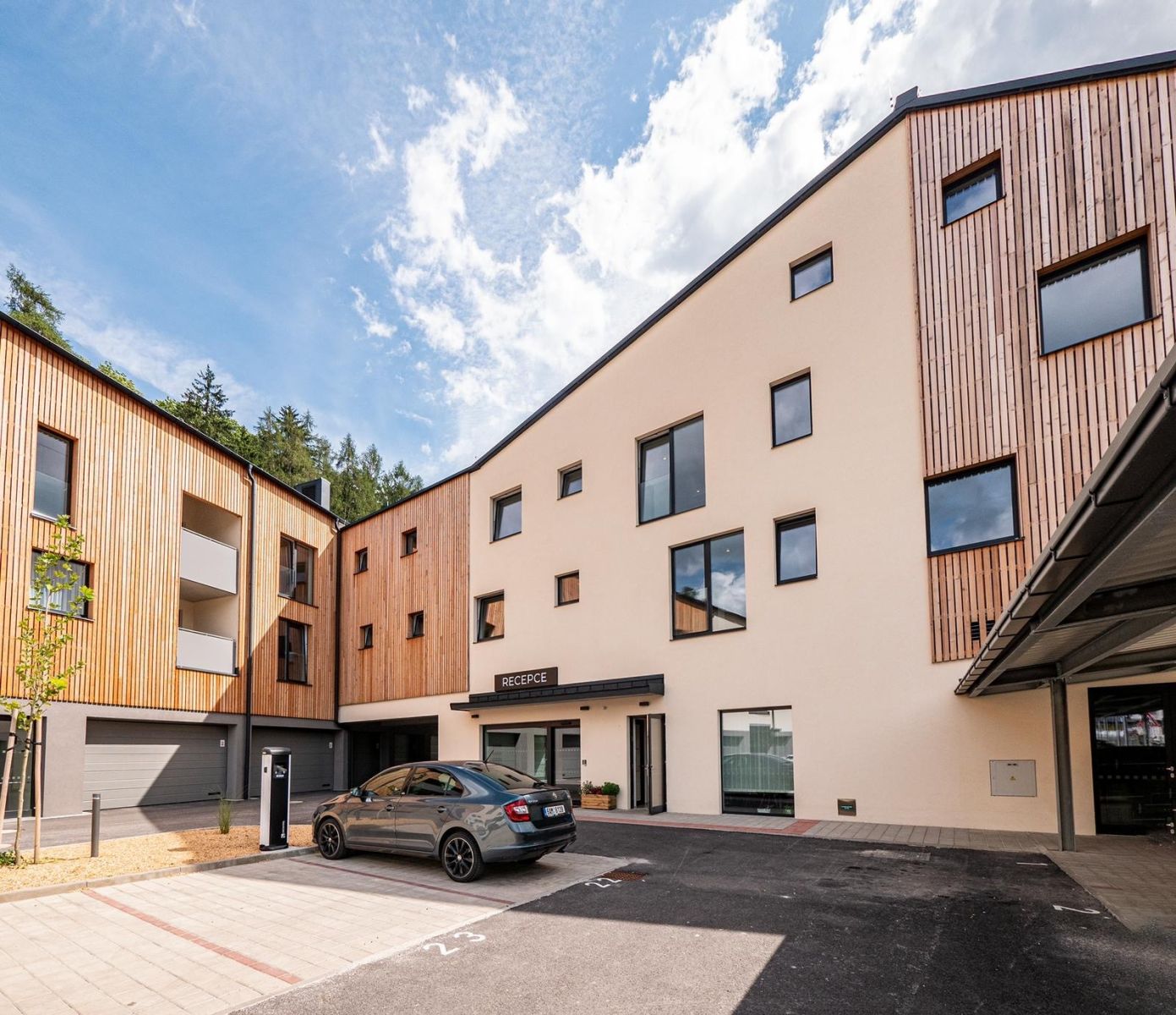 Prodej bytu 3+kk 80 m²