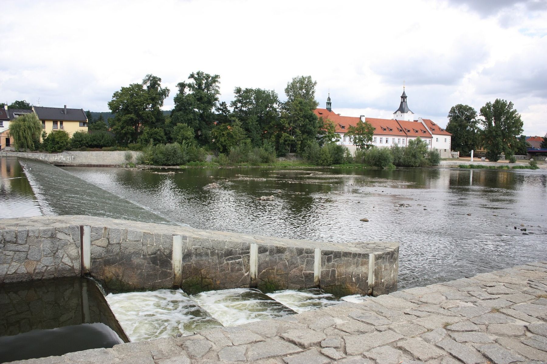 Prodej pozemku, Dobřichovice – náhled fotky 4