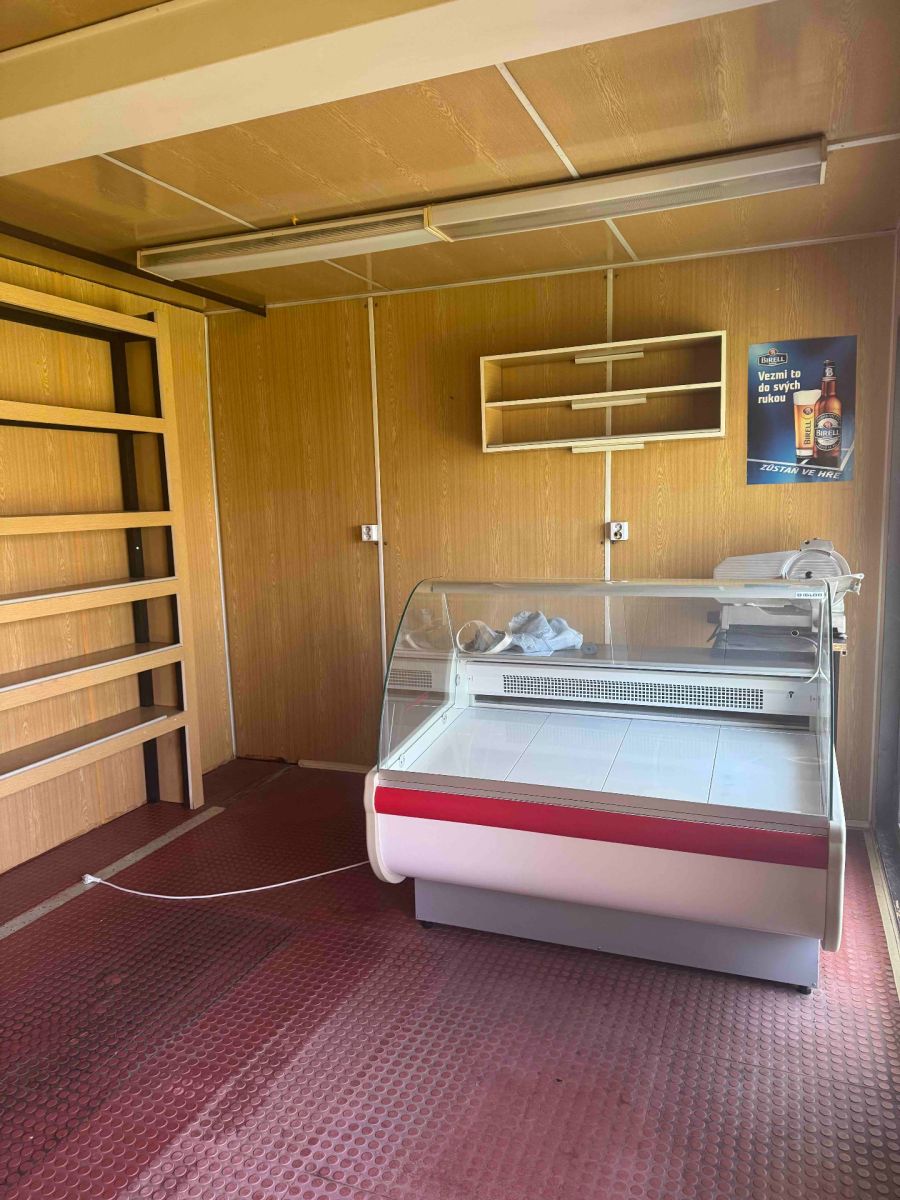 Prodej komerčního prostoru 34 m², Havířov – náhled fotky 6