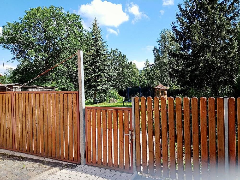 Pronájem objektu, Horní Podluží – náhled fotky 3