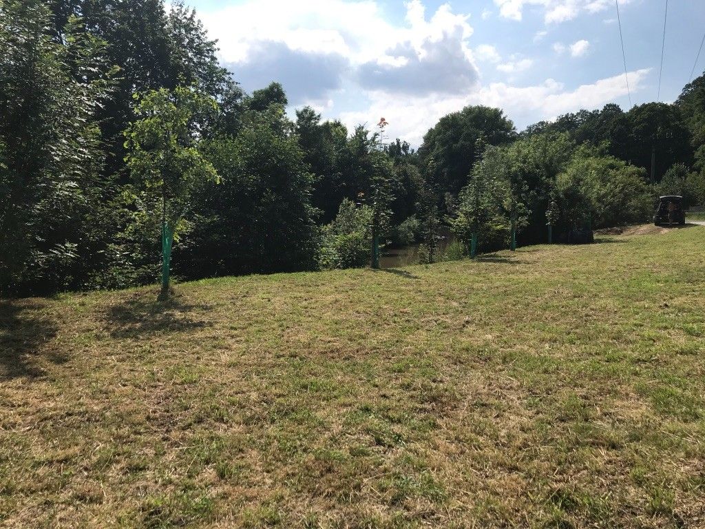 Prodej pozemku 391 m²