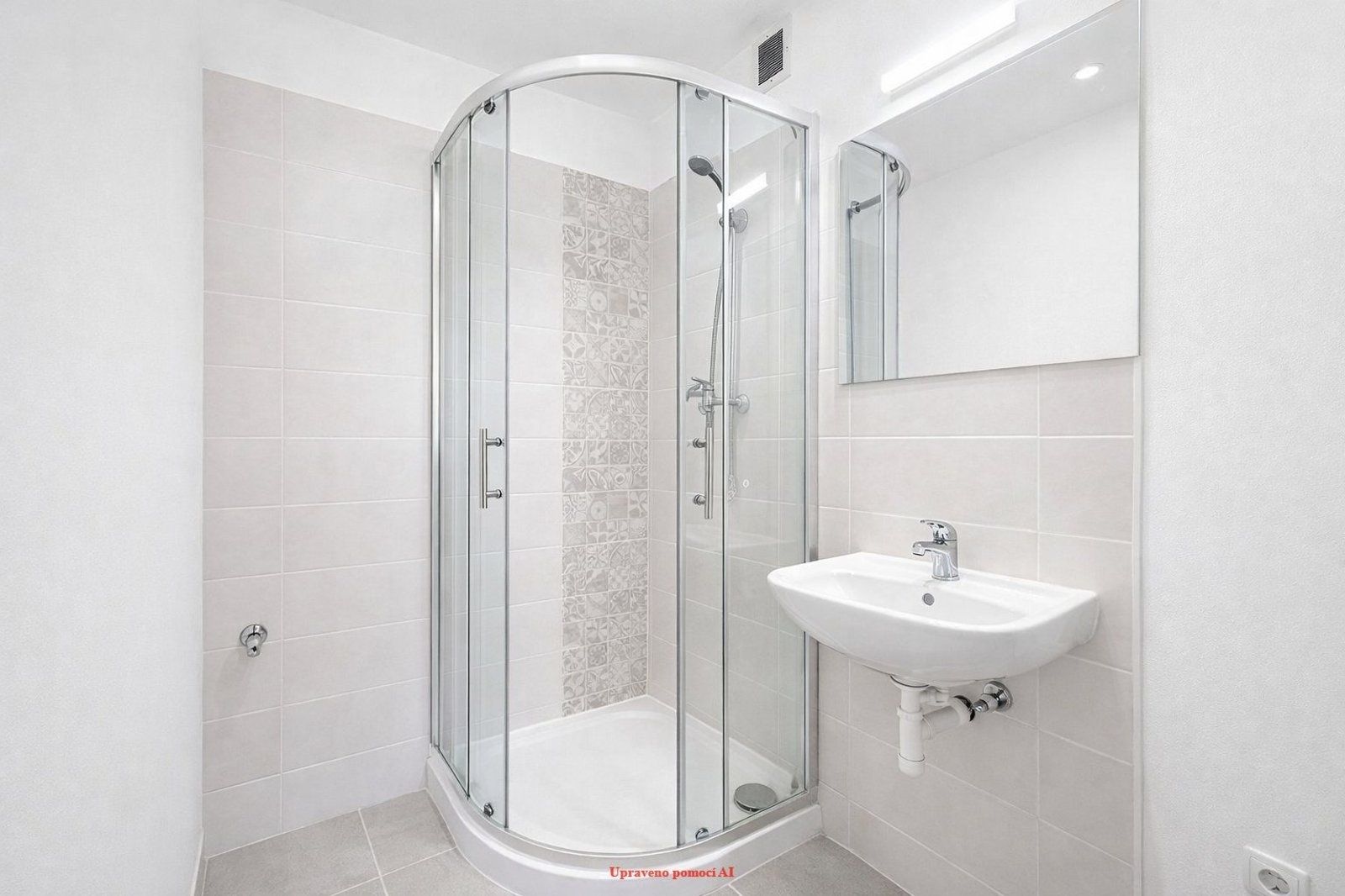 Pronájem bytu 2+1 54 m² — photo 4