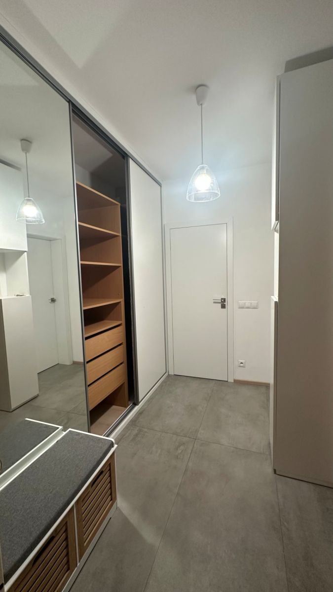 Pronájem bytu 2+kk 57 m² — photo 5