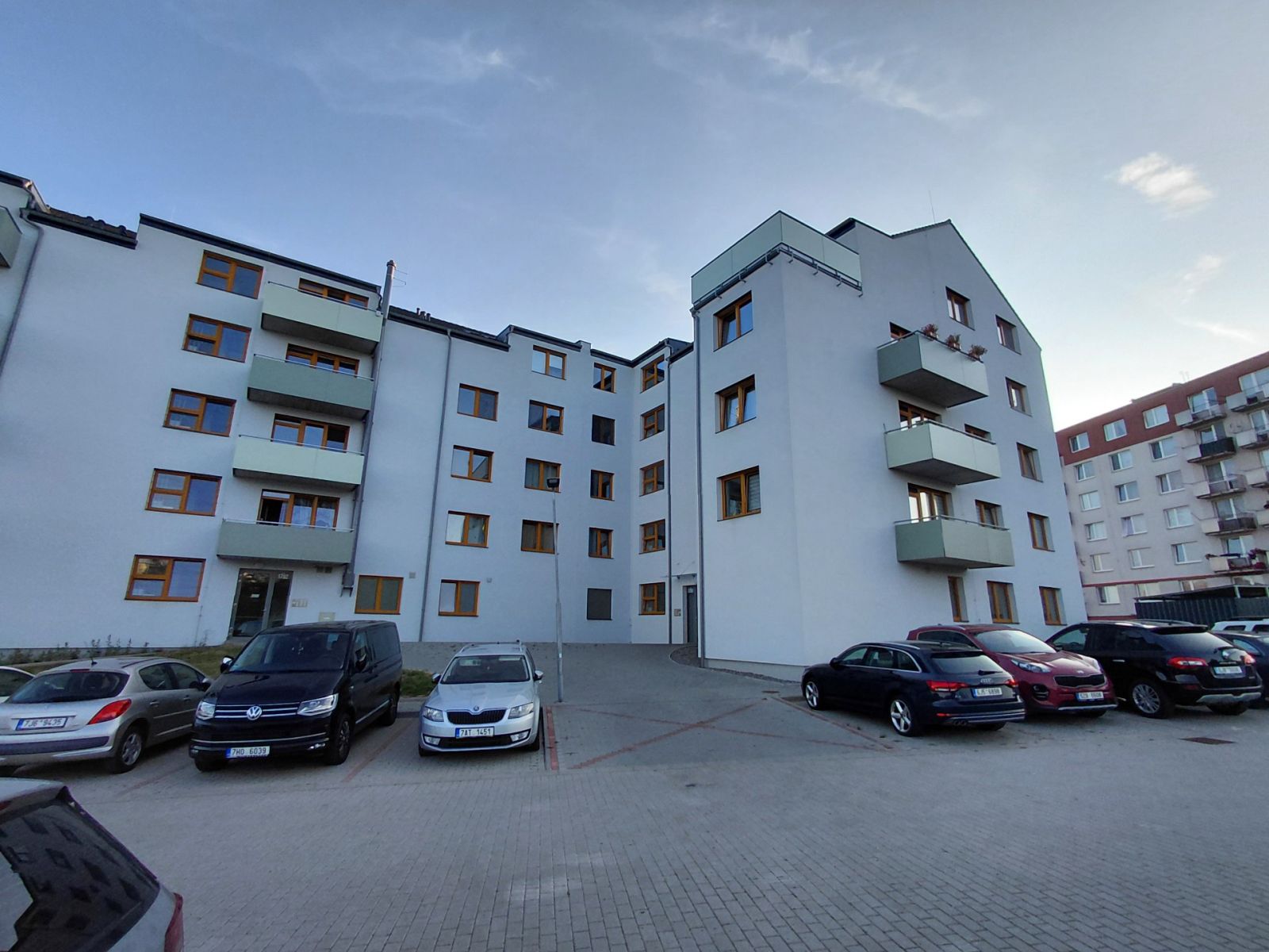 Pronájem bytu 2+kk 62 m² — photo 4