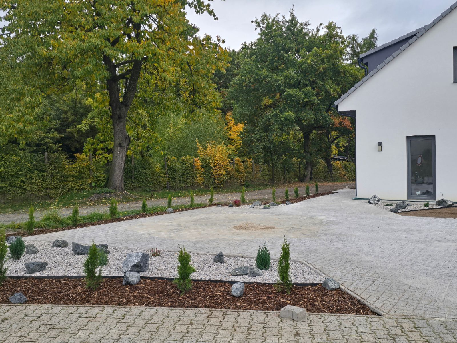 Drnek - Drnek, Středočeský kraj – fotografie 5
