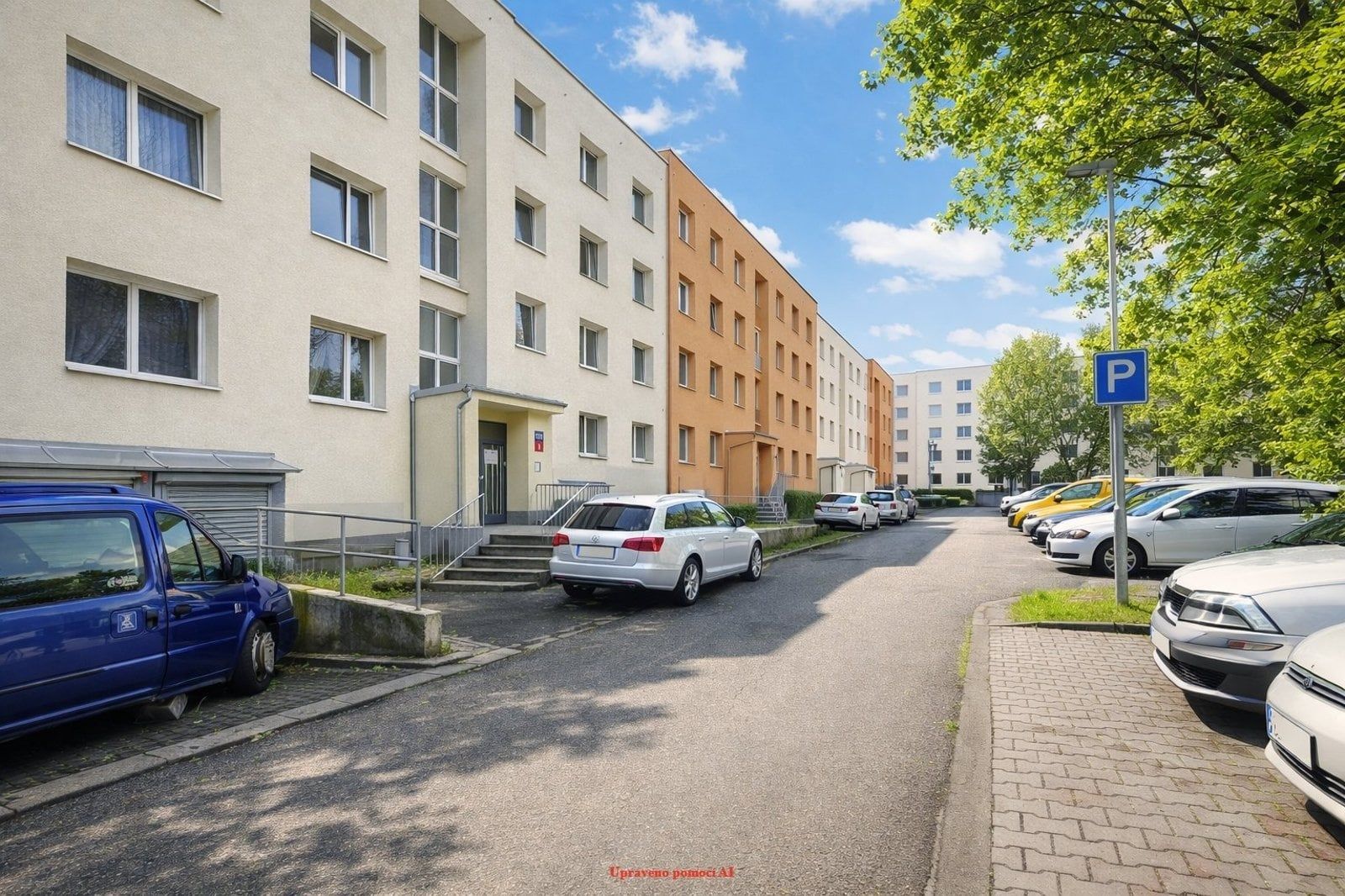 Pronájem bytu 4+1 87 m², Horní Suchá – náhled fotky 13