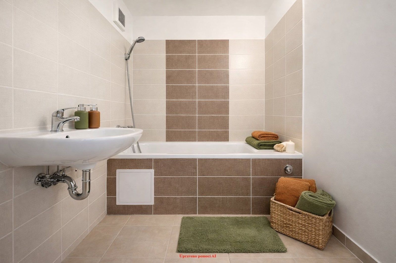 Pronájem bytu 4+1 87 m², Horní Suchá – náhled fotky 6