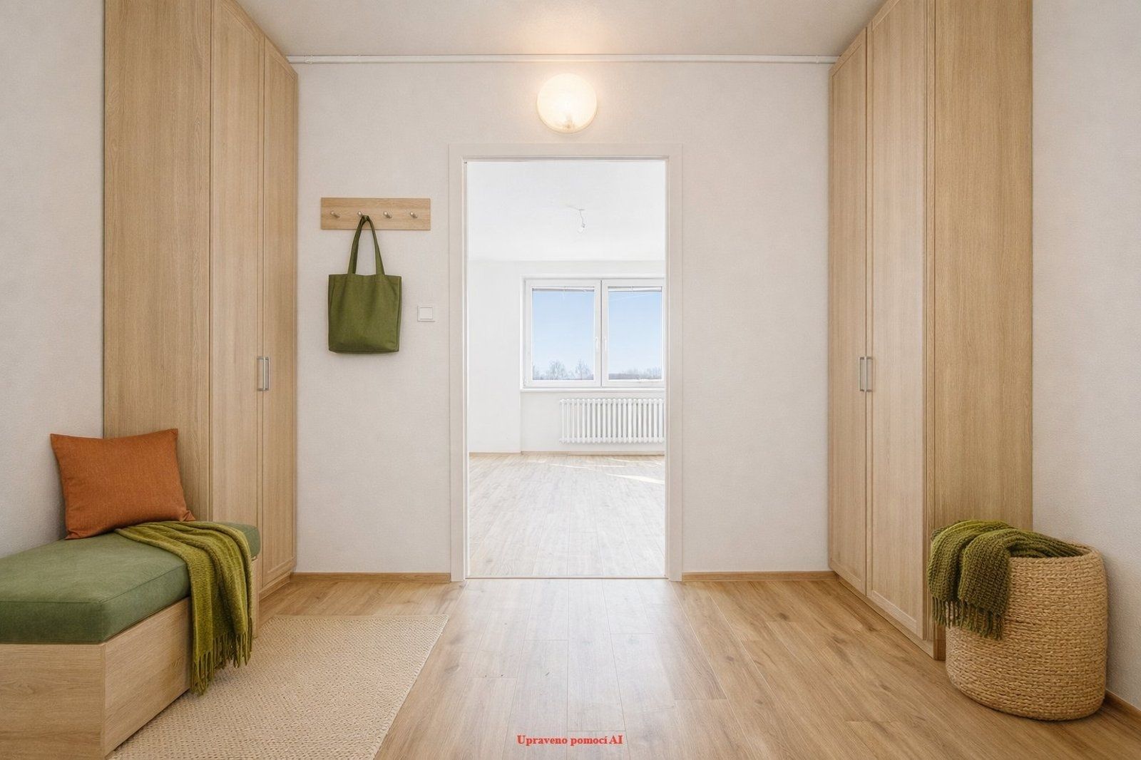 Pronájem bytu 4+1 87 m², Horní Suchá – náhled fotky 7
