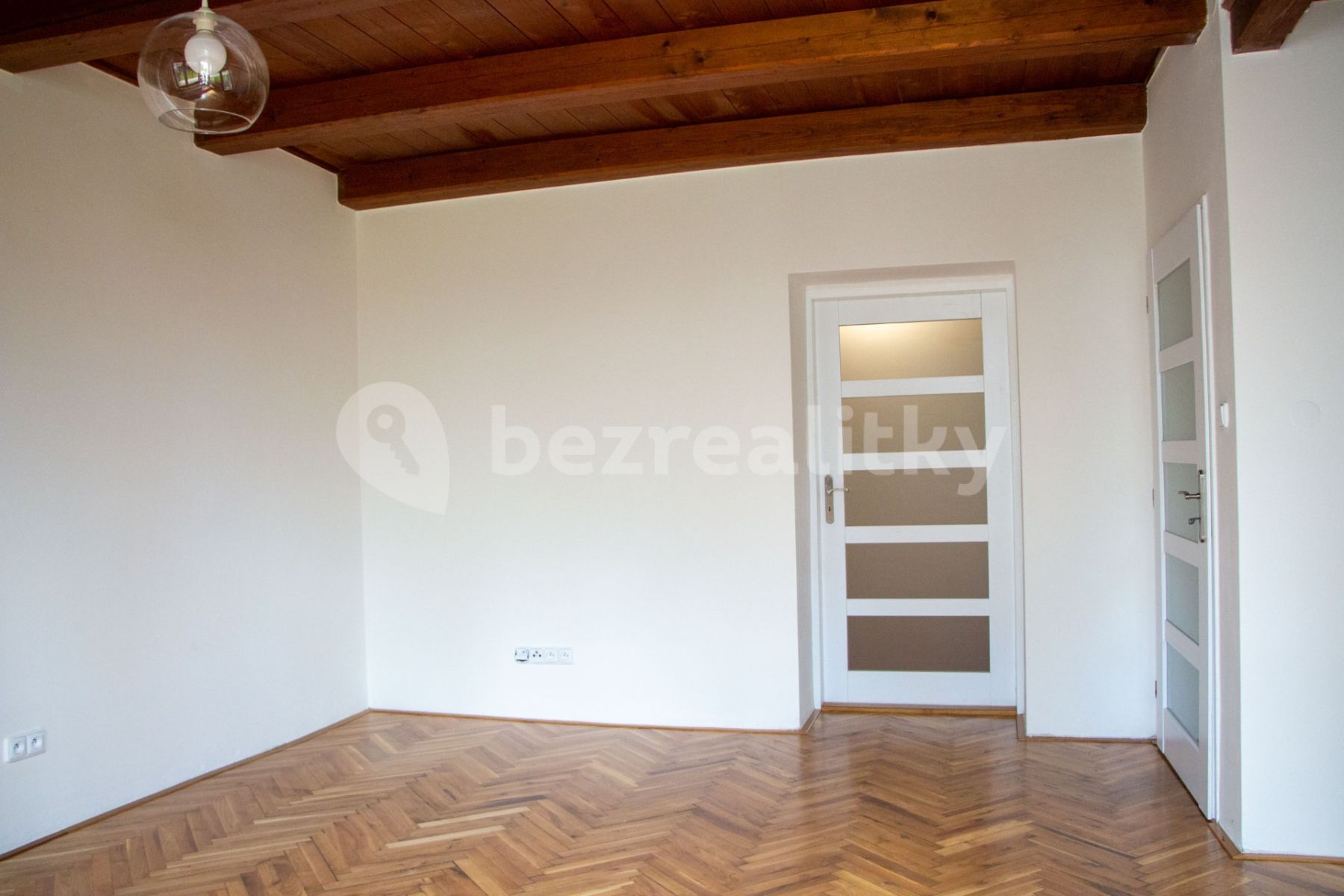 Pronájem bytu 2+kk 50 m²