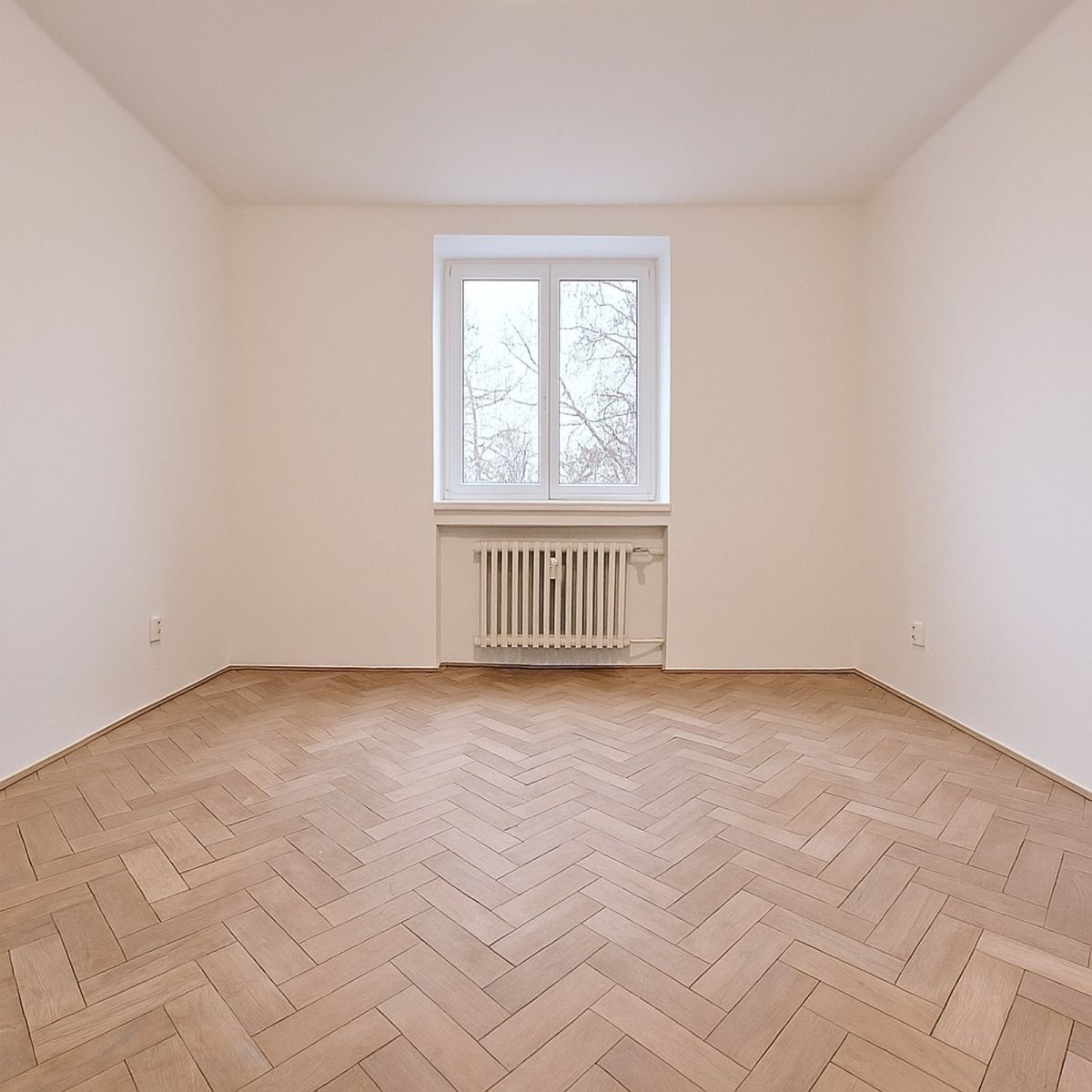 Obránců míru, Havířov - Šumbark, Moravskoslezský kraj – fotografie 5