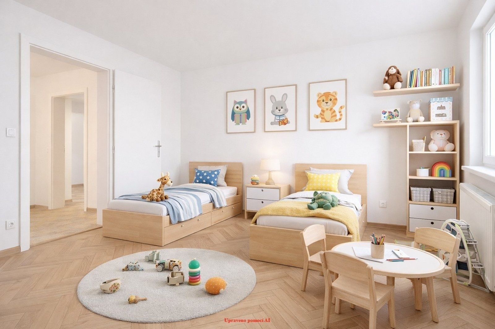 Pronájem bytu 3+1 69 m², Havířov – náhled fotky 6
