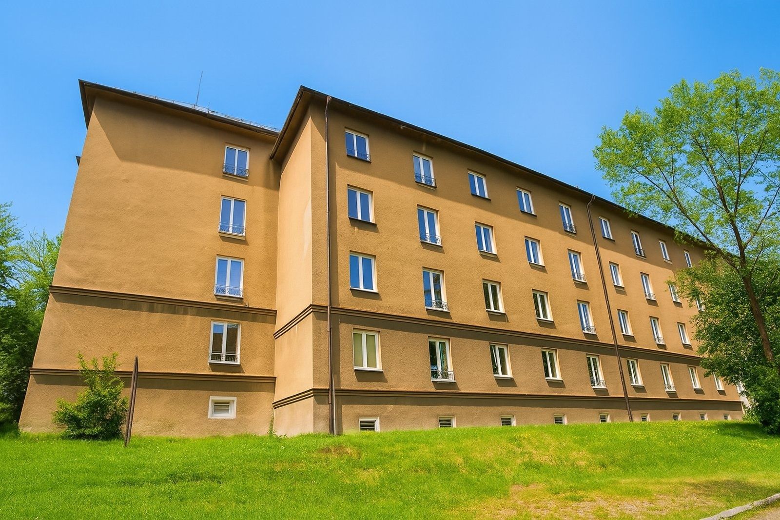 Pronájem bytu 3+1 69 m², Havířov – náhled fotky 9
