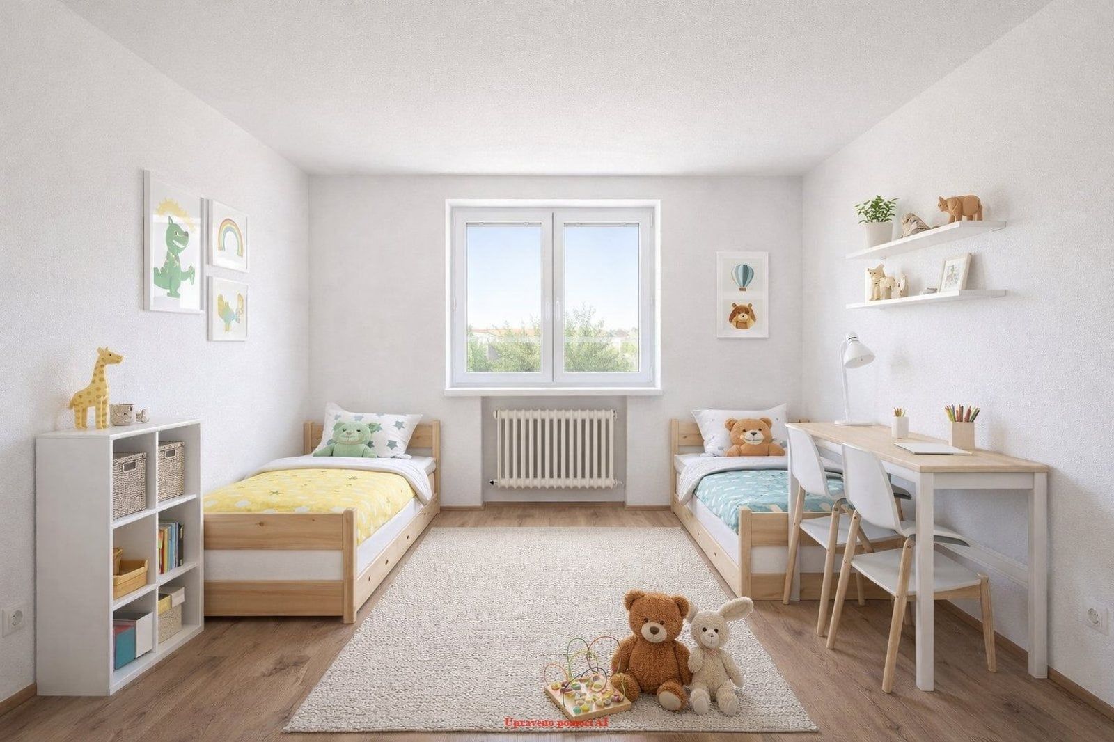 Pronájem bytu 3+kk 74 m², Havířov – náhled fotky 6