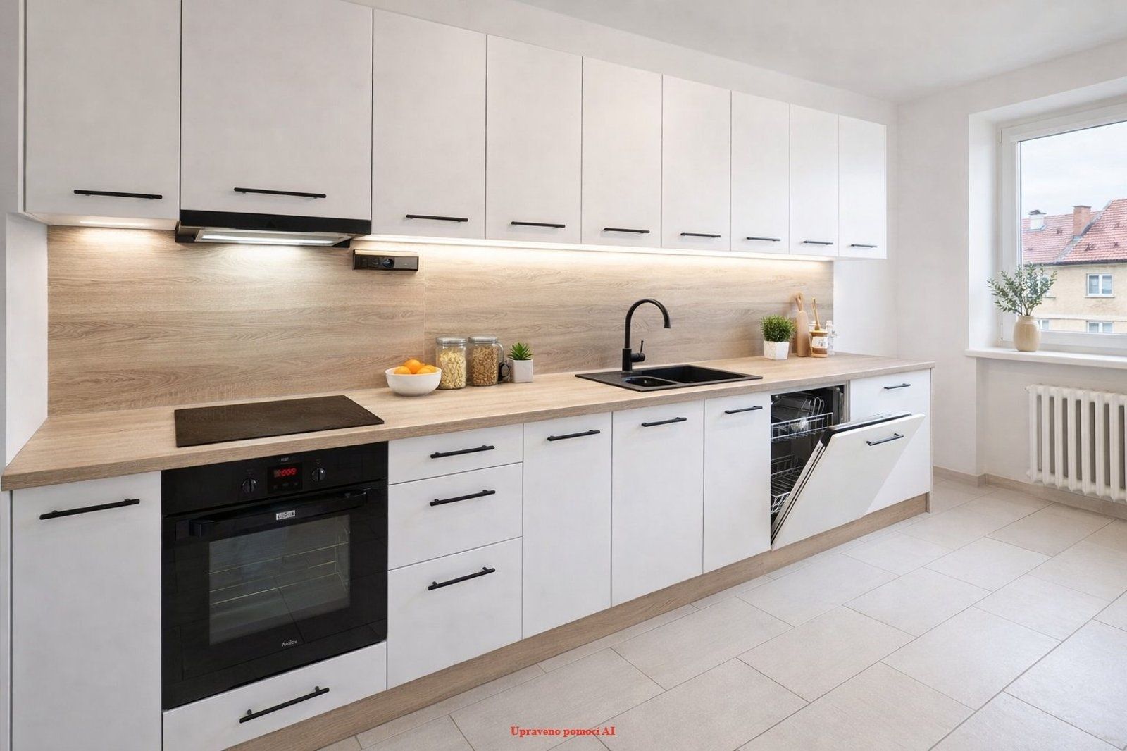 Pronájem bytu 3+kk 74 m², Havířov – náhled fotky 9