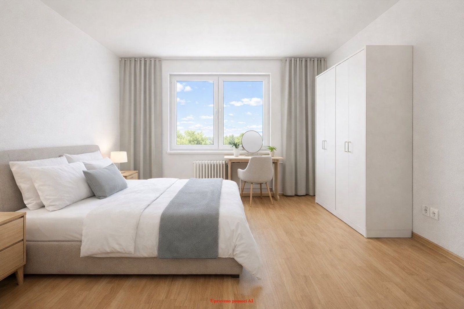 Wohnung 2+1 zur Miete, 51 m² (2 von 11)