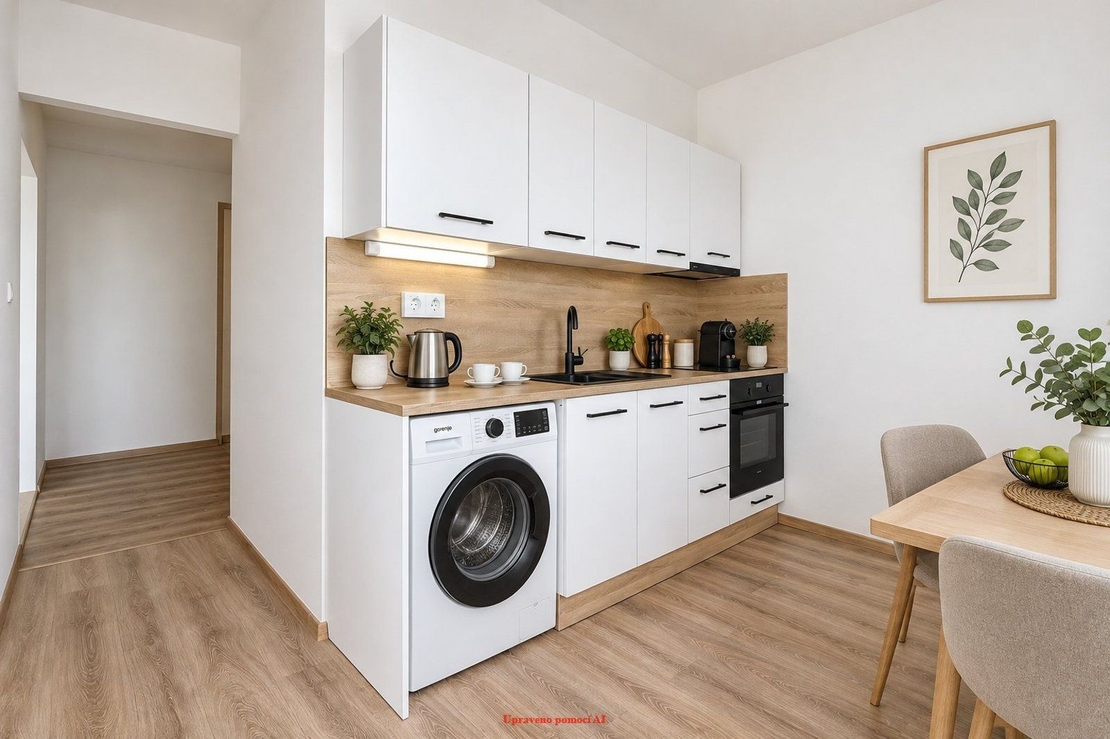 Wohnung 2+1 zur Miete, 51 m² (4 von 11)