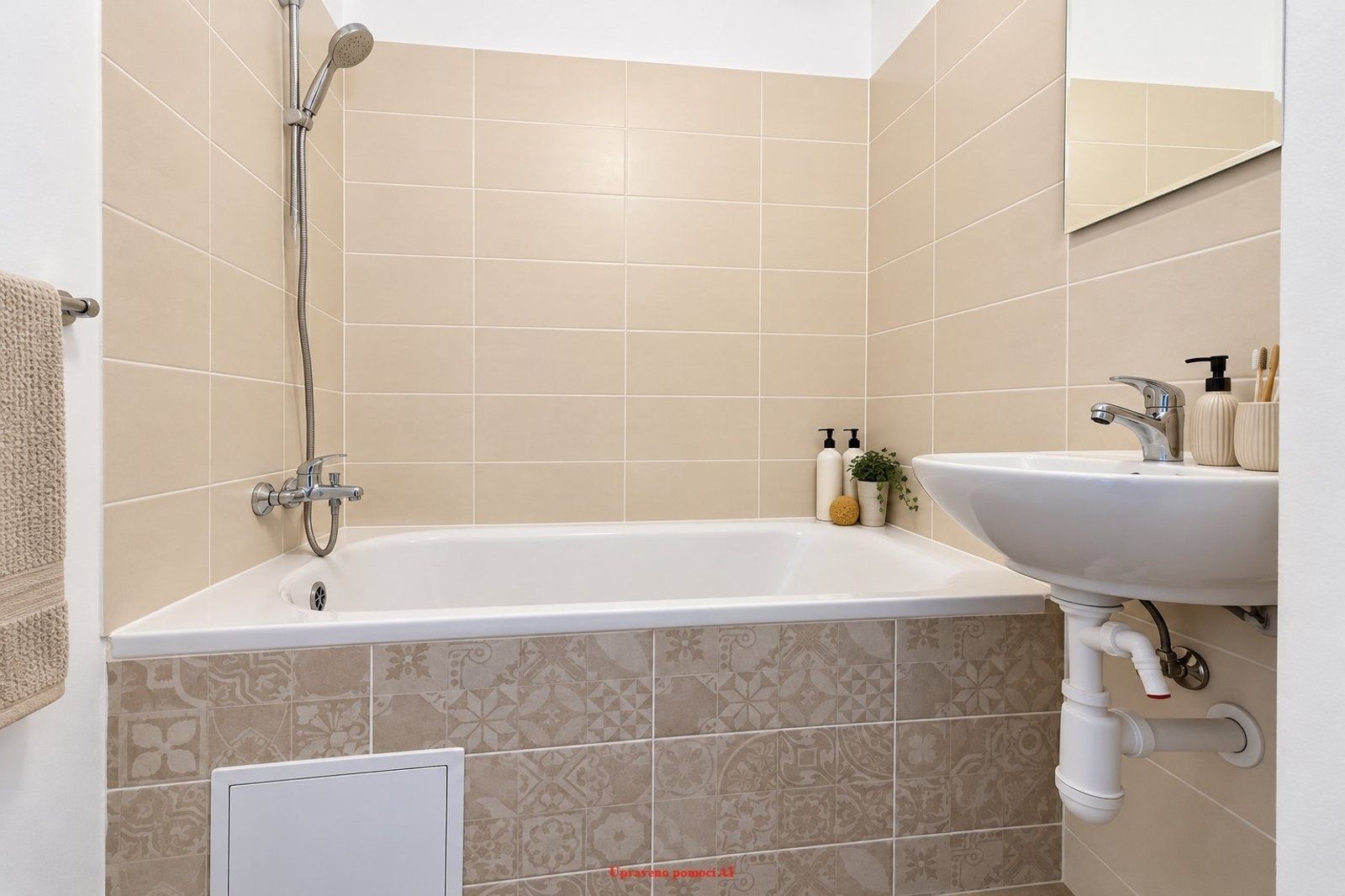 Wohnung 2+1 zur Miete, 51 m² (5 von 11)