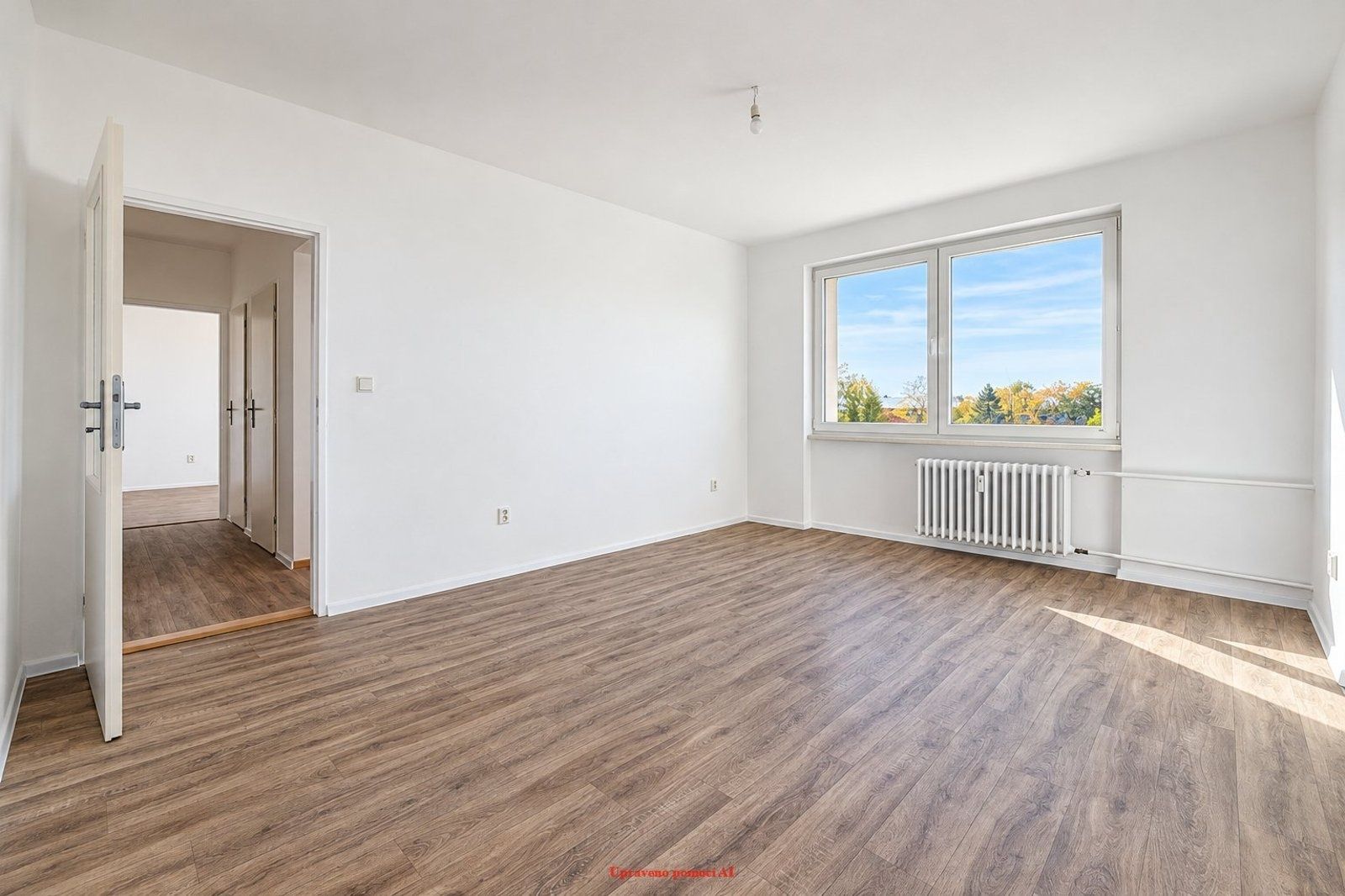 Wohnung 2+1 zur Miete, 51 m² (7 von 11)