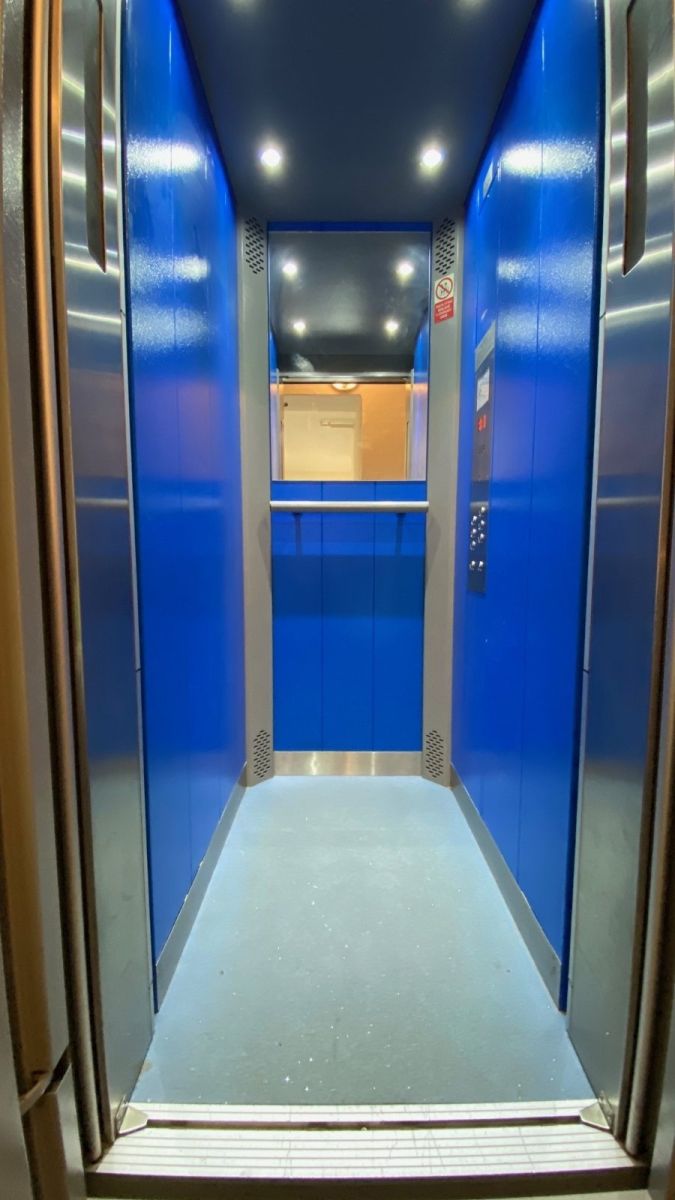 Wohnung 2+1 zur Miete, 51 m² (8 von 11)