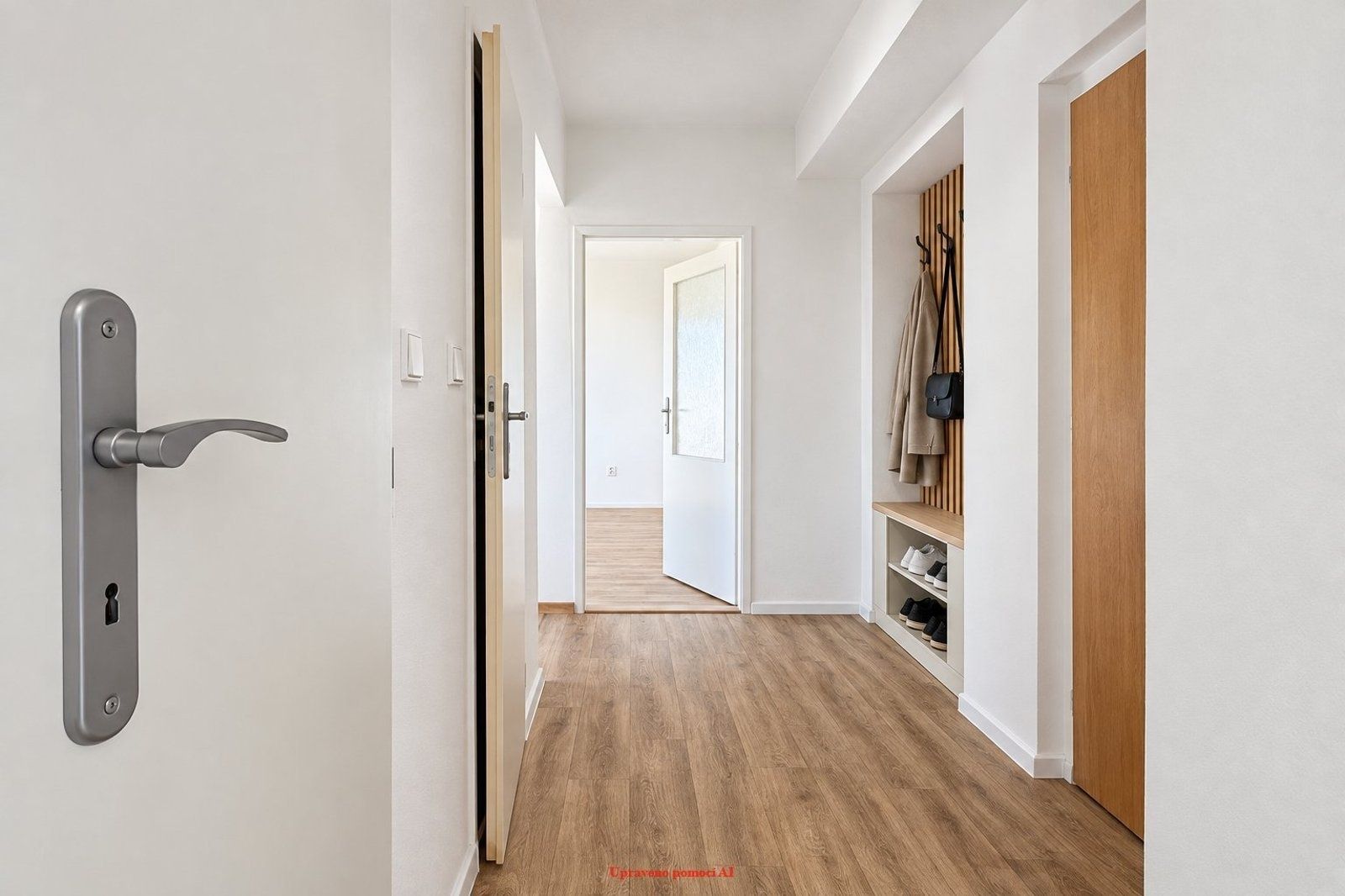 Wohnung 2+1 zur Miete, 51 m² (9 von 11)