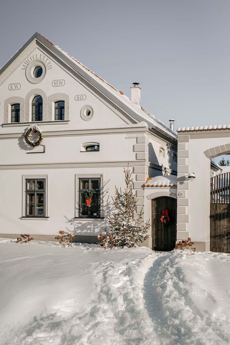 Pronájem objektu, Staré Sedlo – náhled fotky 2