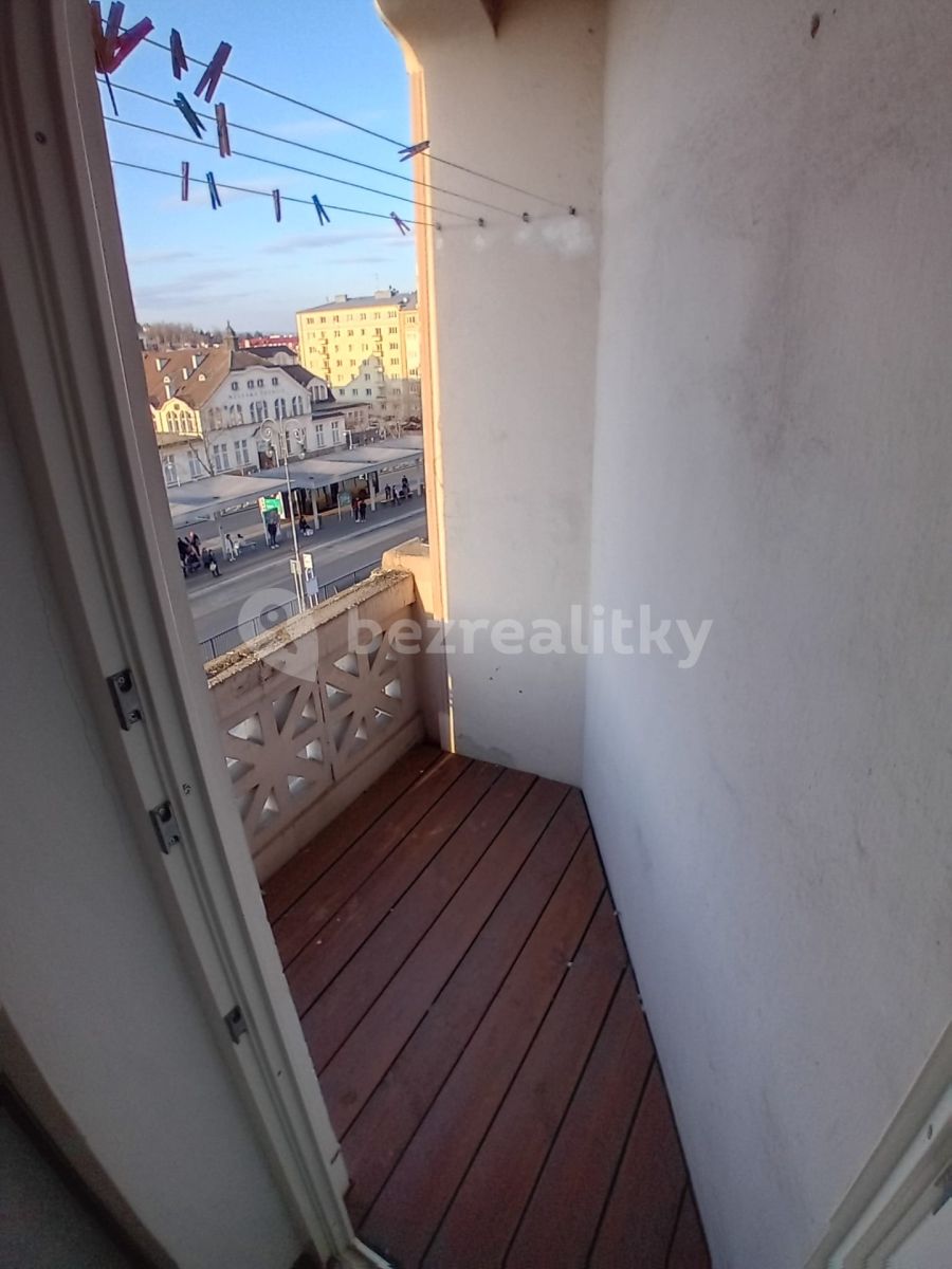 Pronájem bytu 1+1 36 m² — photo 4