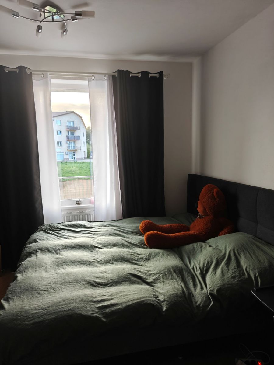 Pronájem bytu 1+kk 45 m², Božetěchova, Brno – Královo Pole, okres Brno-město