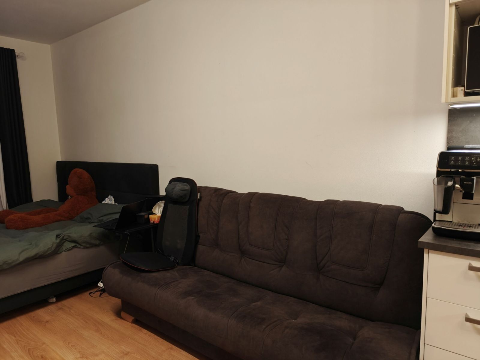 Pronájem bytu 1+kk 45 m², Brno – náhled fotky 3