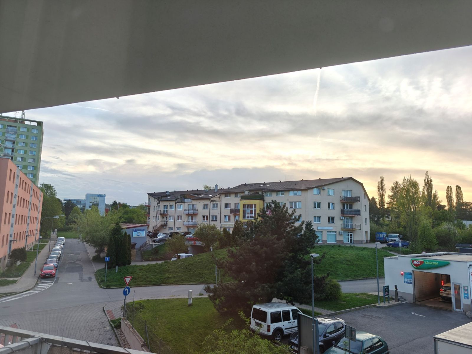 Pronájem bytu 1+kk 45 m², Brno – náhled fotky 6