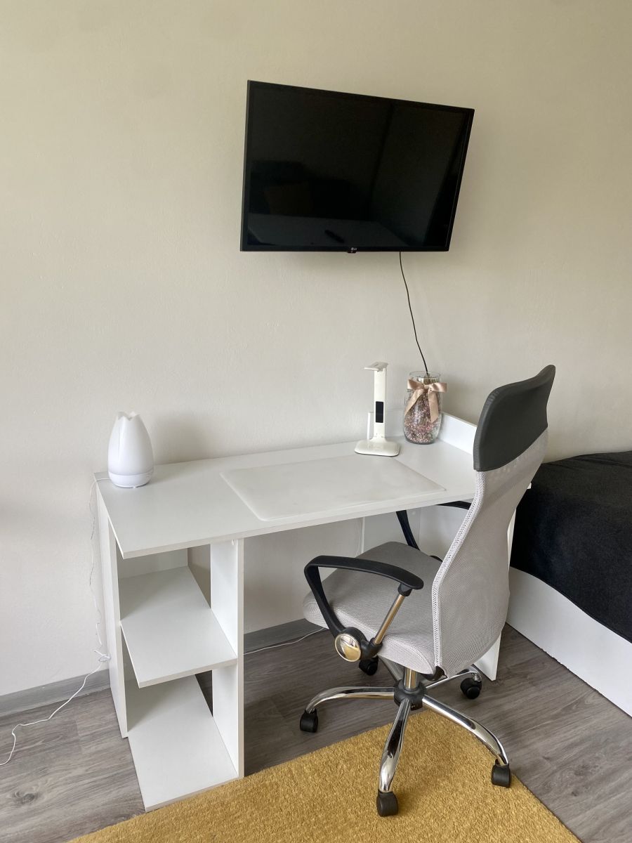 Pronájem bytu 33 m², Praha – náhled fotky 7