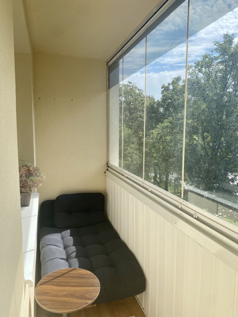 Pronájem bytu 33 m², Praha – náhled fotky 11