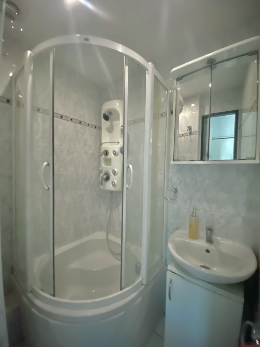 Pronájem bytu 33 m², Praha – náhled fotky 8