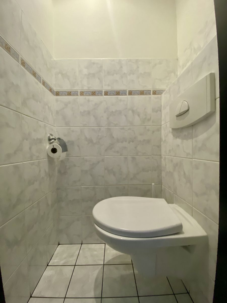 Pronájem bytu 33 m², Praha – náhled fotky 9