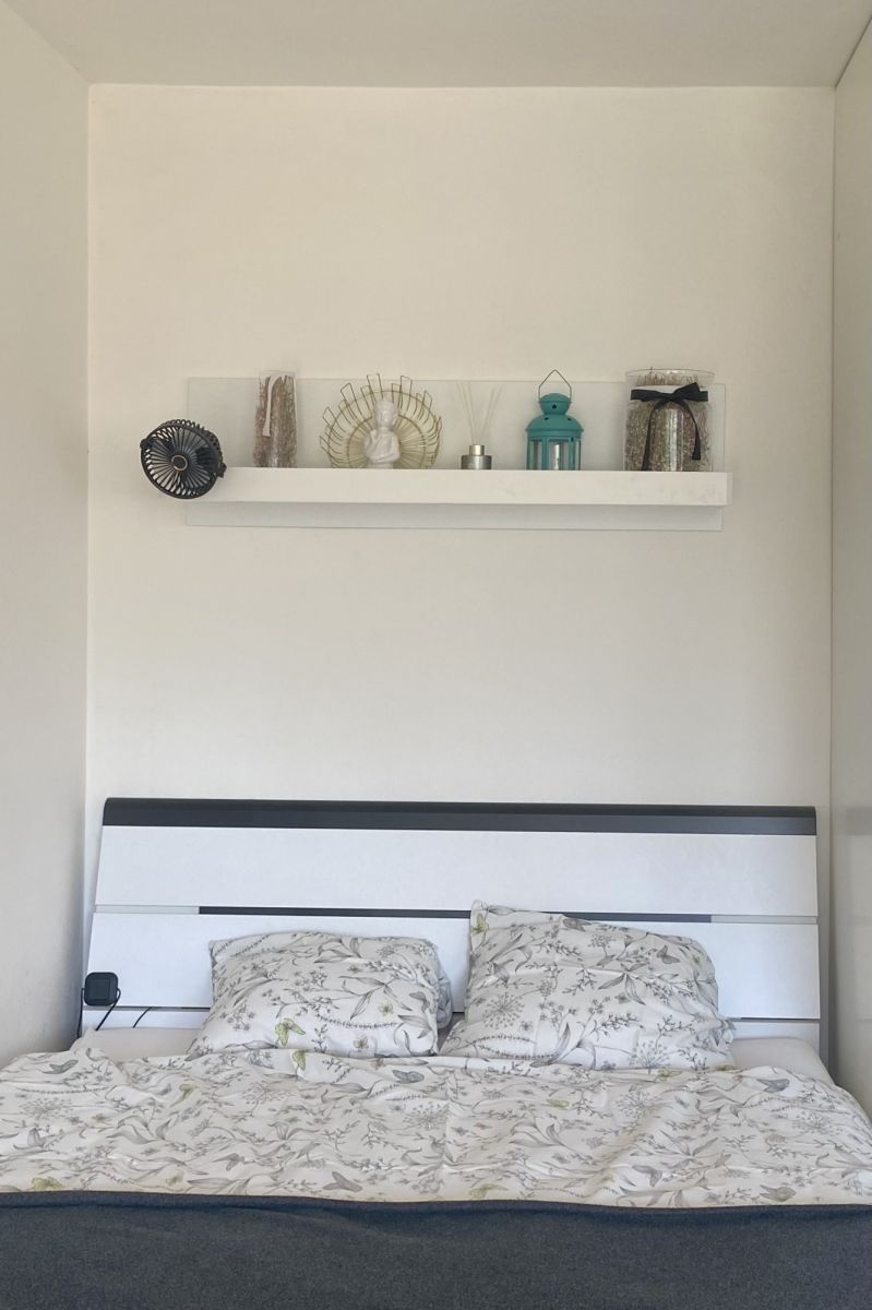 Pronájem bytu  33 m² — photo 2