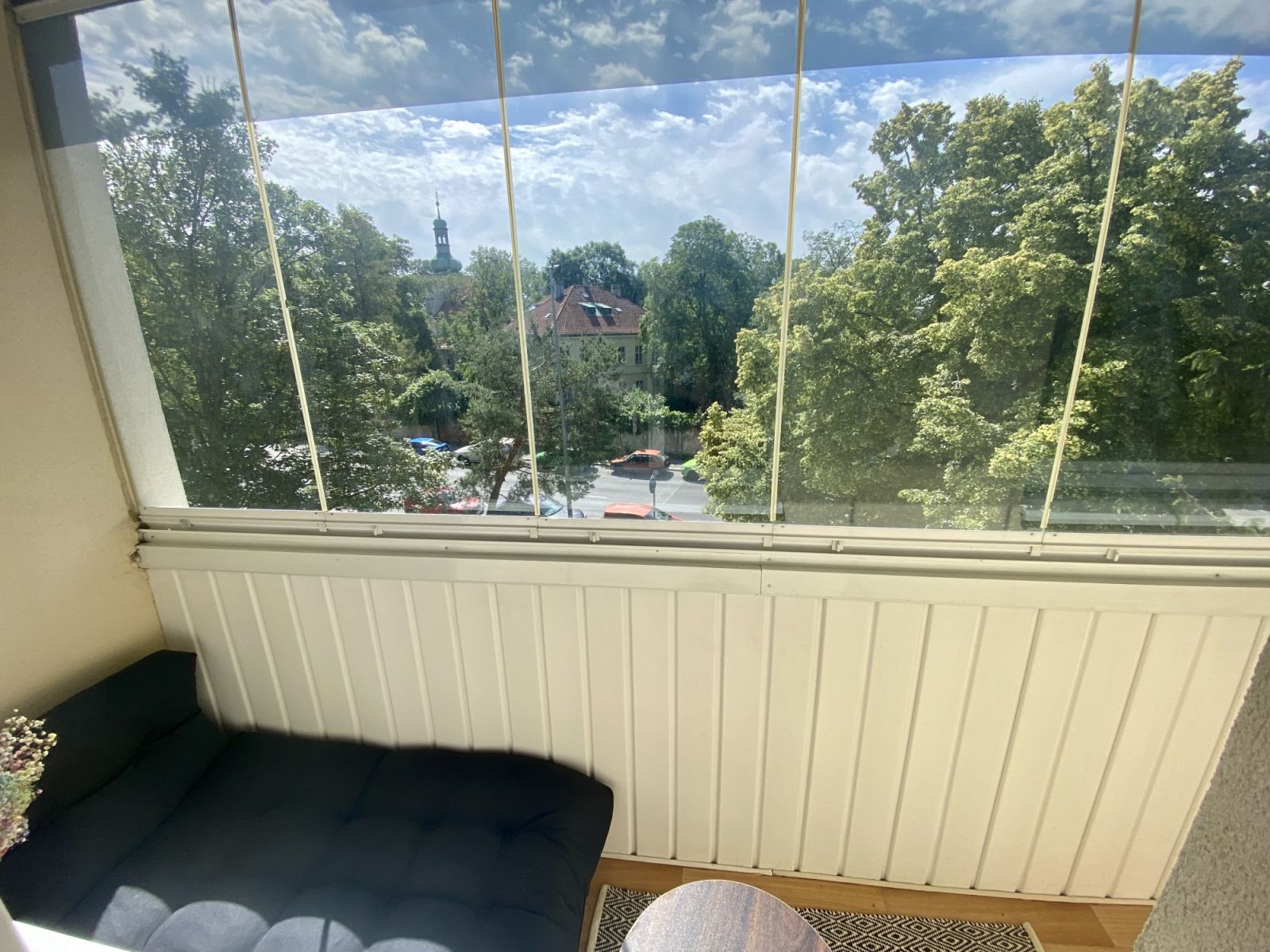 Pronájem bytu 33 m², Praha – náhled fotky 10