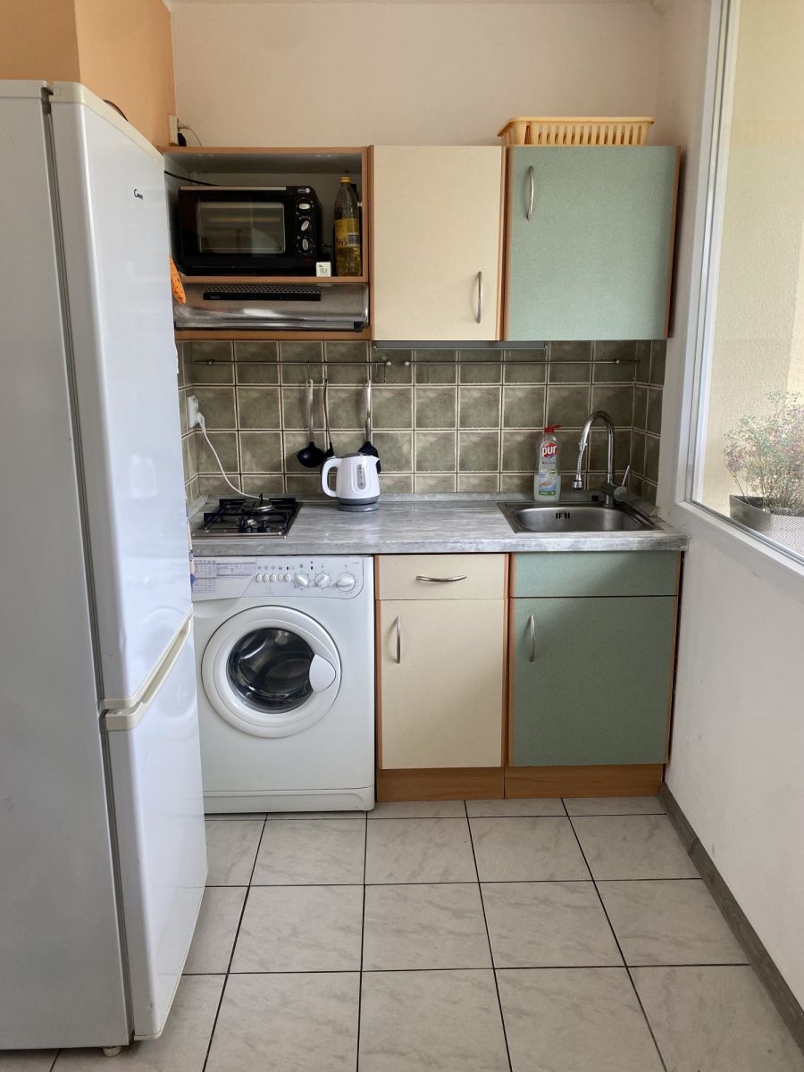 Pronájem bytu 33 m², Praha – náhled fotky 6