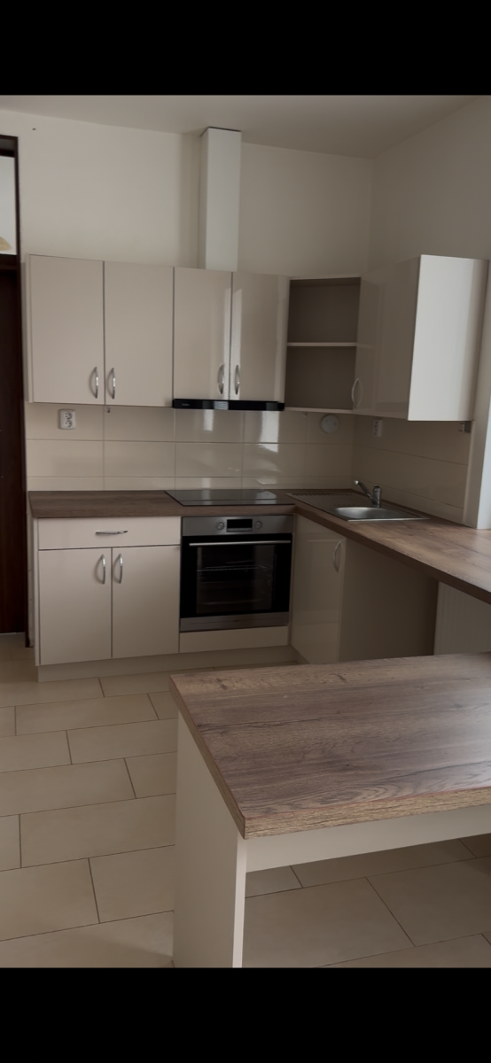 Pronájem bytu 2+kk 58 m²