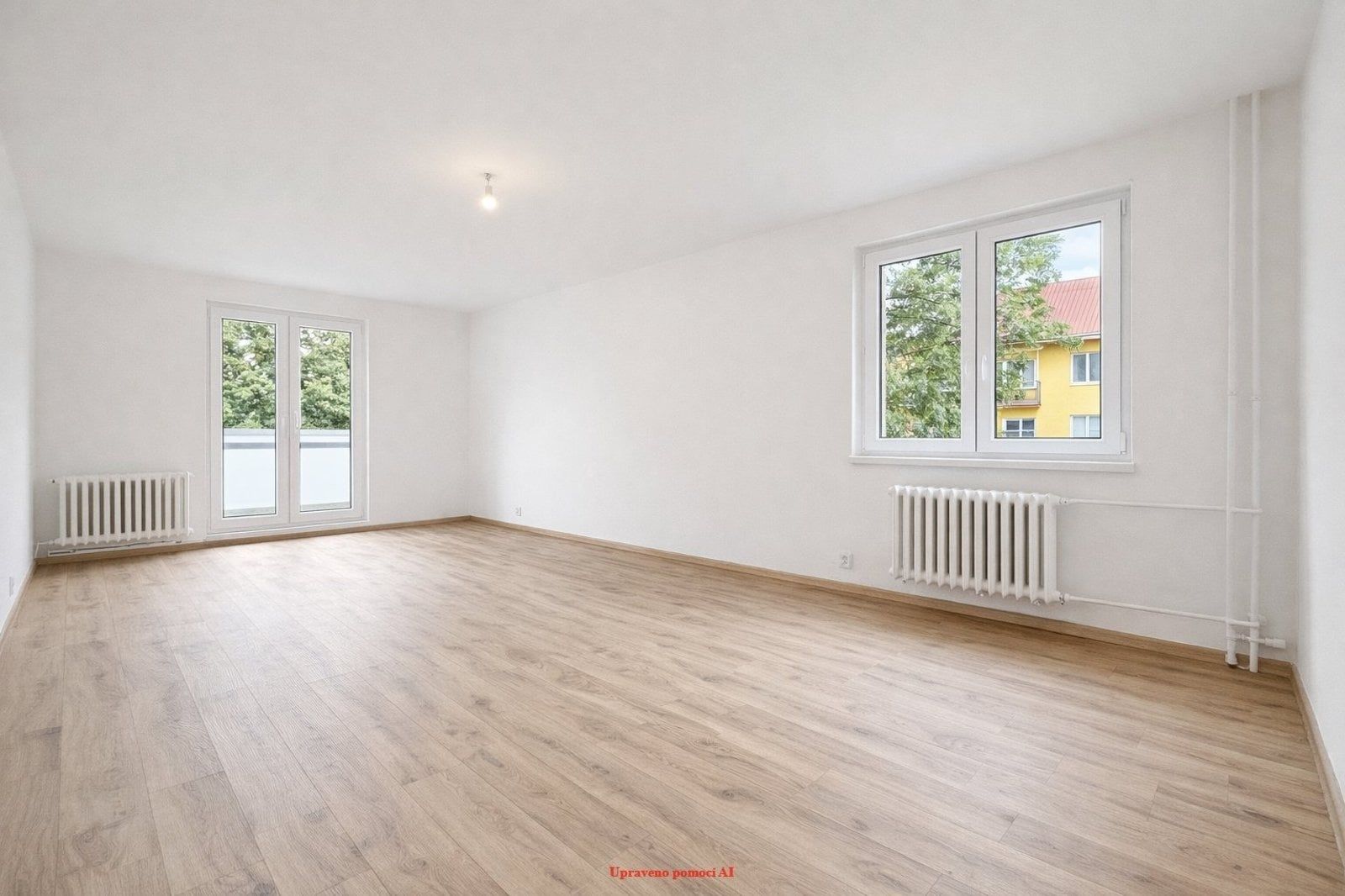 Pronájem bytu 2+1 54 m², Karviná – náhled fotky 7