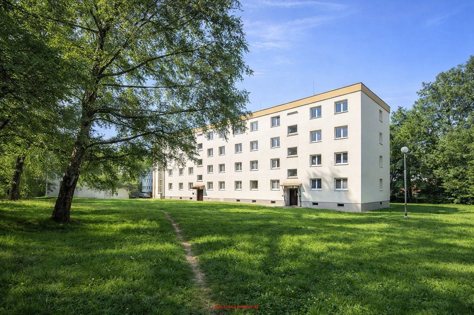 Pronájem bytu 2+1 54 m², Karviná – náhled fotky 9
