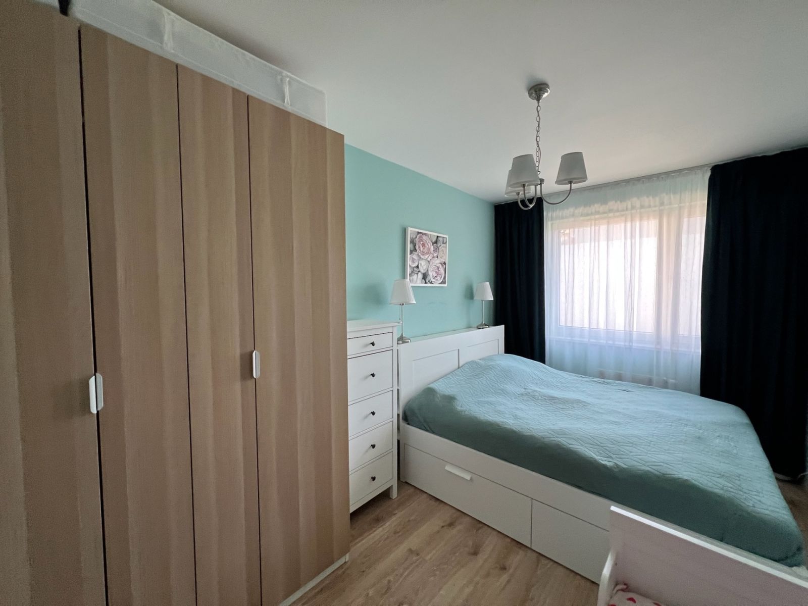 Pronájem bytu 2+kk 52 m² — photo 3