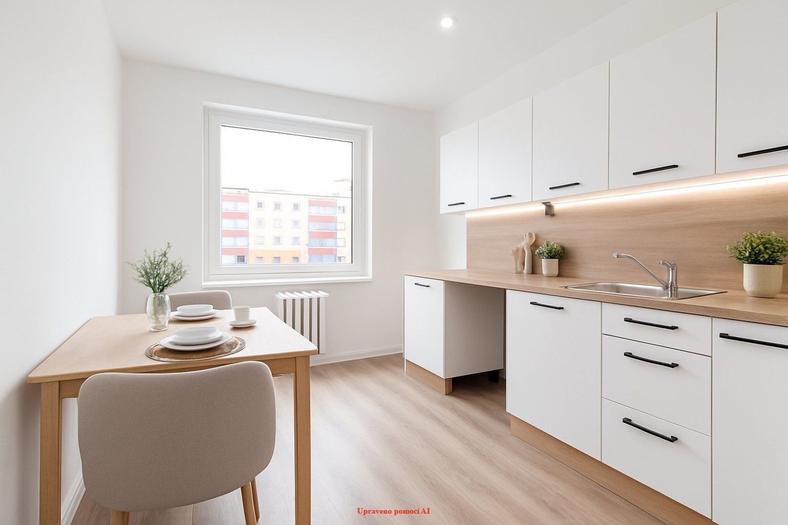 Pronájem bytu 3+1 69 m², Orlová – náhled fotky 4