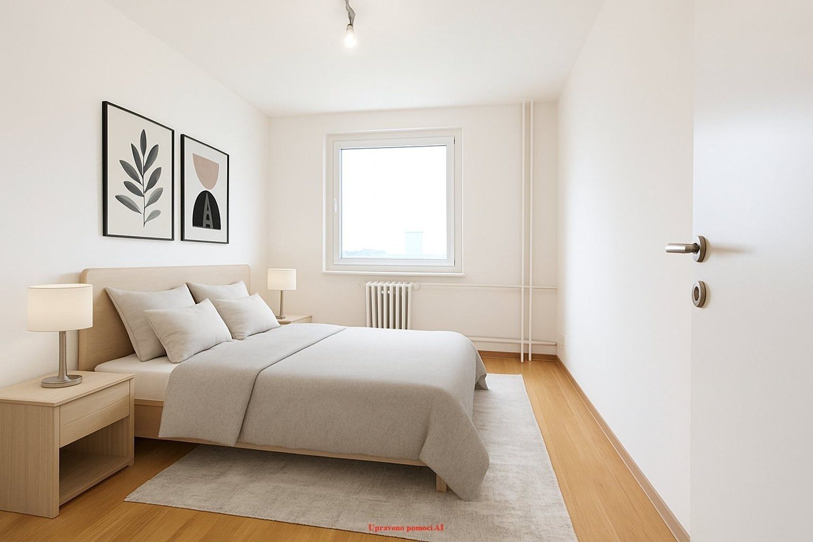 Pronájem bytu 3+1 69 m², Orlová – náhled fotky 7
