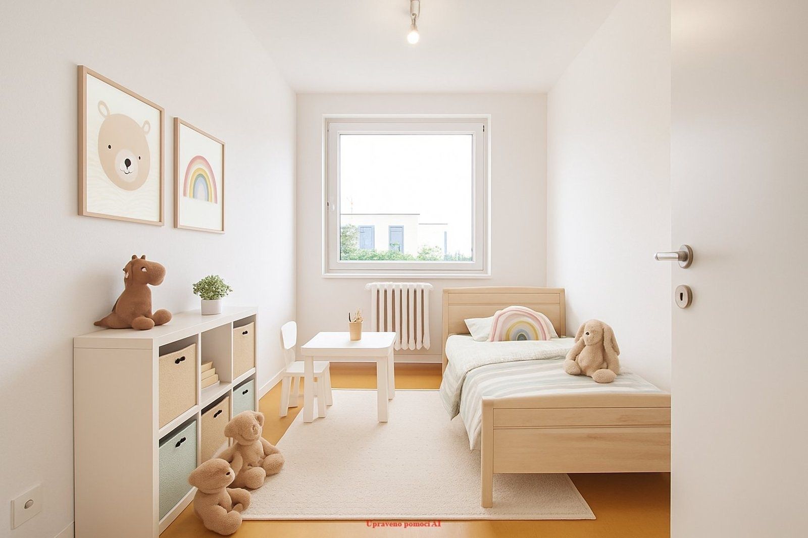 Pronájem bytu 3+1 69 m², Orlová – náhled fotky 9