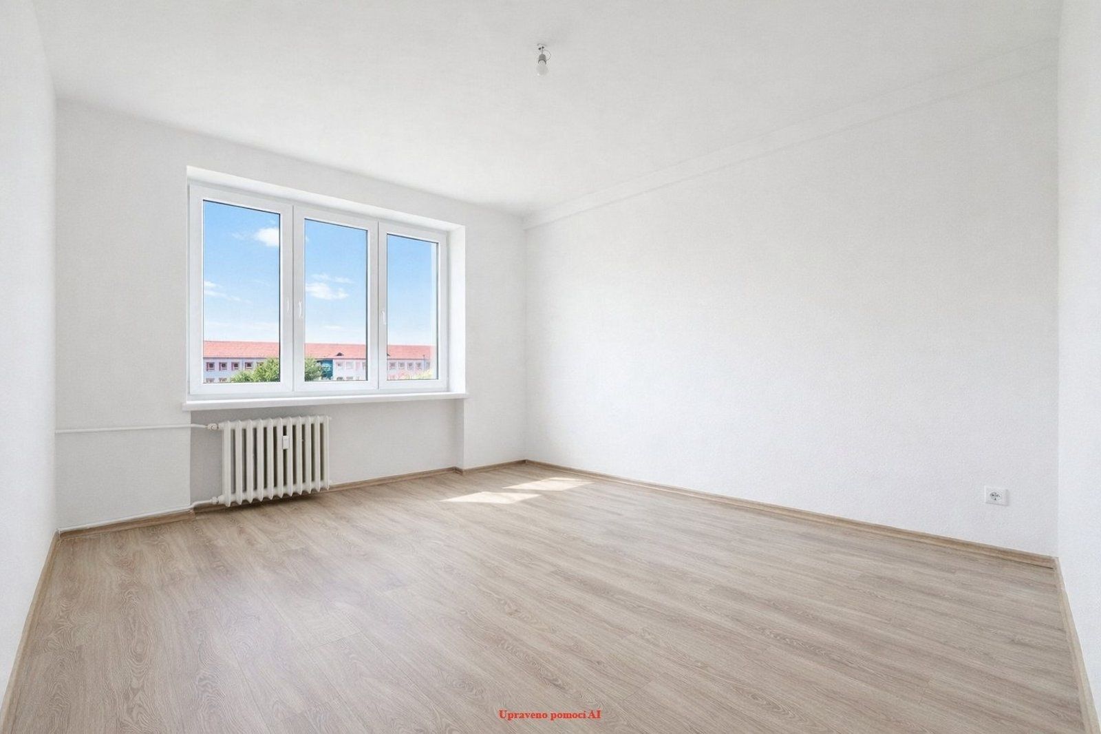 Pronájem bytu 2+1 55 m² – pohled 6